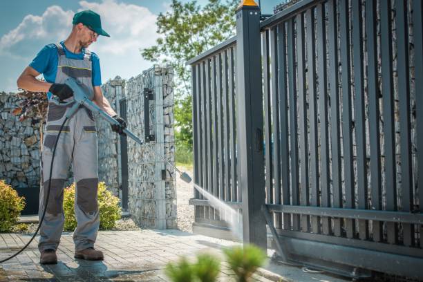 Reliable Waco, TX Pressure Washing Services Solutions