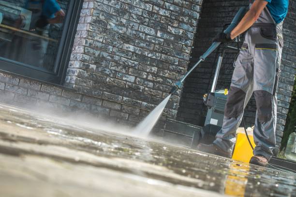 Best Building Exterior Washing  in Waco, TX