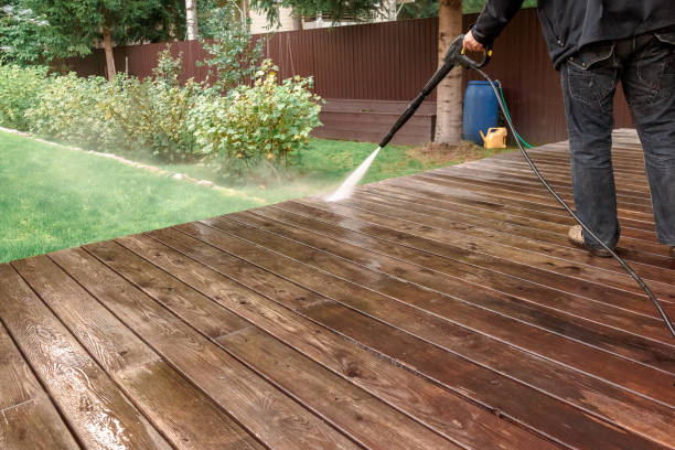 Best Post-Construction Pressure Washing  in Waco, TX