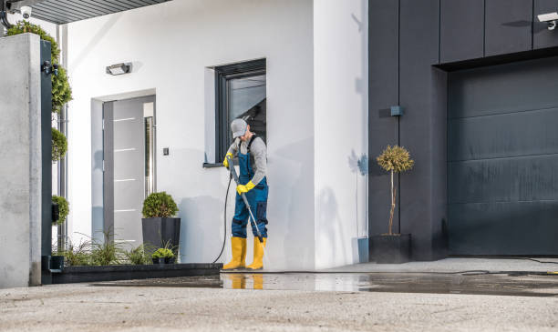Best Solar Panel Cleaning  in Waco, TX
