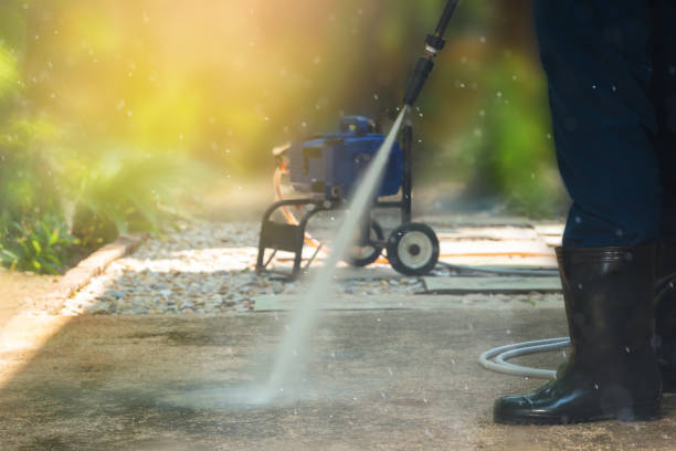 Concrete Sealing in Waco, TX
